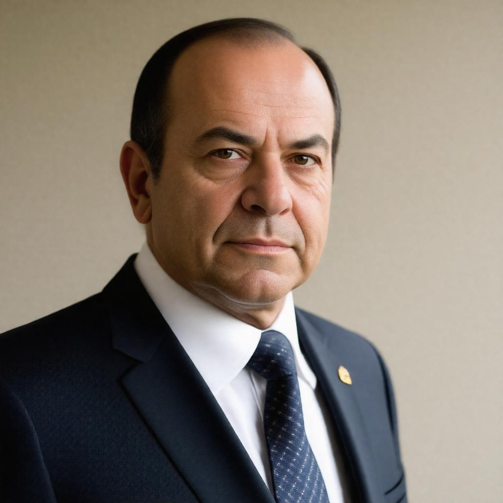 Kostas Karamanlis (Greek politician)